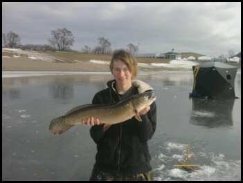 Oxbow - Bowfin - Dec 28th